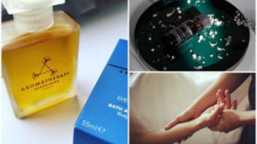 達人分享使用精油tips！別看到精油兩字就直接拿來塗抹肌膚 小心反而造成身體負擔！