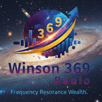 Winson 369 Radio｜頻率同步，共振財富