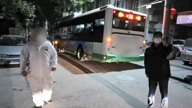 圖／翻攝自张掖检察微博