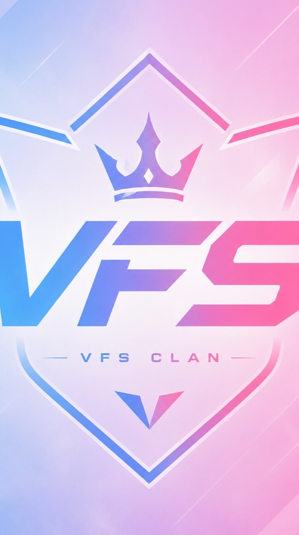 Fortnite VFS クラン
