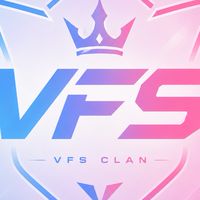 Fortnite VFS クラン