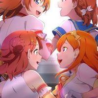 ラブライブ！(LoveLive!)