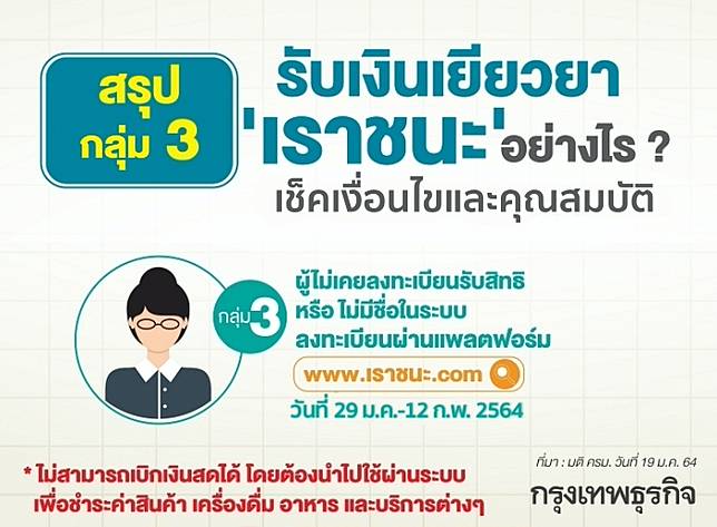 Www à¹€à¸£à¸²à¸Šà¸™à¸° Com à¹€à¸Š à¸„à¸ª à¸—à¸˜ à¹€à¸£à¸²à¸Šà¸™à¸° à¸¥à¸‡à¸—à¸°à¹€à¸š à¸¢à¸™ à¸à¸¥ à¸¡ 3 à¹€à¸£ à¸¡ 8 à¸ à¸ž à¸™ à¸à¸£ à¸‡à¹€à¸—à¸žà¸˜ à¸£à¸ à¸ˆ Line Today