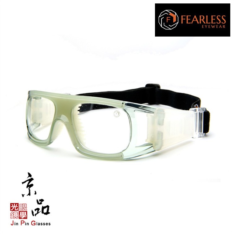 防風沙、防滑，運動專用特製鏡框， 防撞結構一體成型，配合彈性結構。 極限運動/籃球運動/生存遊戲 專用眼鏡 可換含度數眼鏡片/太陽眼鏡片/滑雪用墨鏡 最新款式設計 符合臉龐設計 可摺疊方便收納整付鏡框