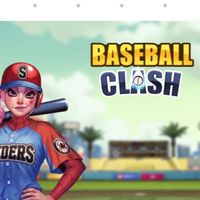Baseball「鐵漢」招生櫃檯
