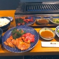 実際訪問したユーザーが直接撮影して投稿した常盤町焼肉焼肉 YOKOHAMA 045の写真