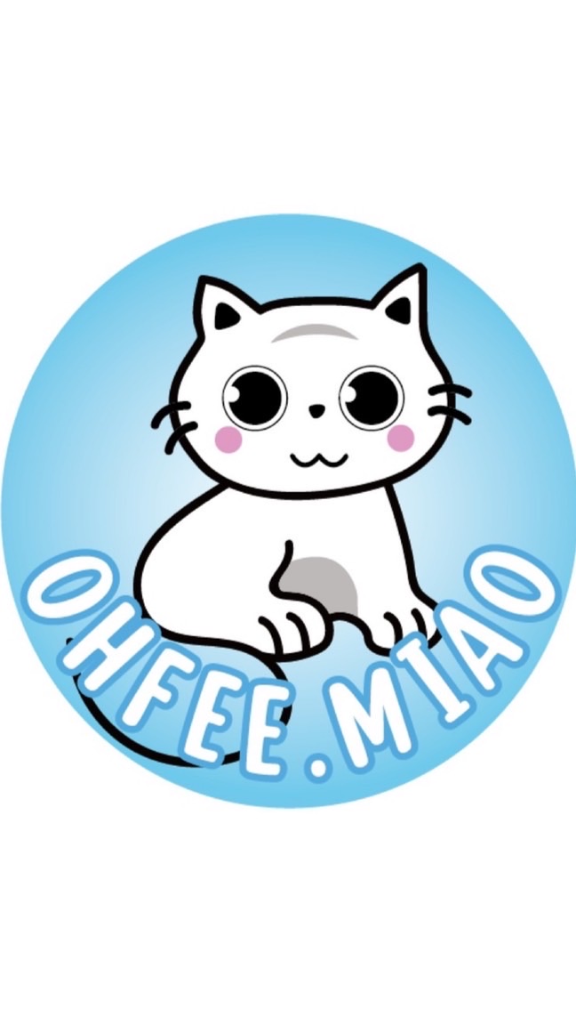 🐶OHFEE歐妃😺貓狗寵物生活雜貨