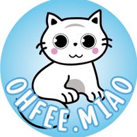 🐶OHFEE歐妃😺貓狗寵物生活雜貨