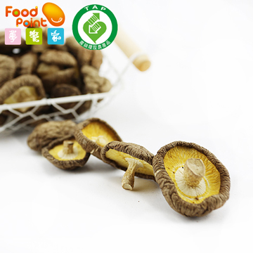 ★產銷履歷，有身份證的正宗台灣菇★香菇是低熱量，高纖維的食品★來自香菇的故鄉-新社 ★濃郁菇香，口感Q彈