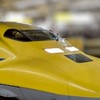 蹴られずに、/鉄道マニアの最高の本気みしたるでー　が言えたら副官あげるぜ！