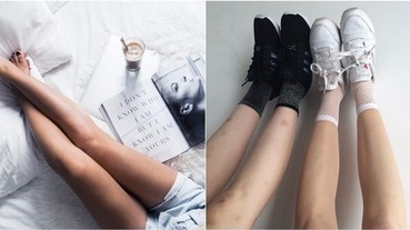 玩手機、追劇同時瘦腿！必學 5 招效果最強的「床上宅女瘦腿操」