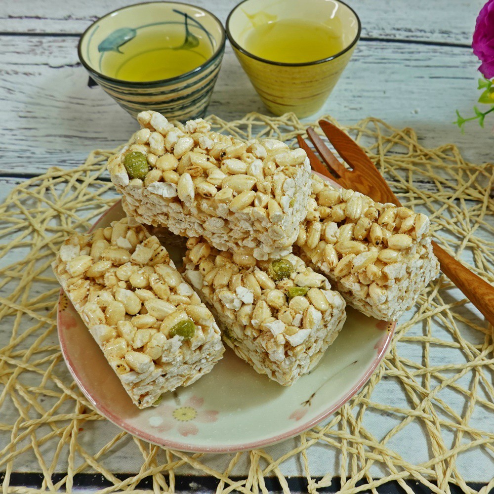 什錦傳統爆米香 (豌豆米香) 600g【2019040920009】(古早味)。食品與甜點人氣店家樂天三味食品的古早味餅乾 (超取最多只能3包喔!! )有最棒的商品。快到日本NO.1的Rakuten樂