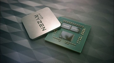 Ryzen 4000 系列即將上場，但這時 AMD 決定先端出 B550 主板瞄準主流市場