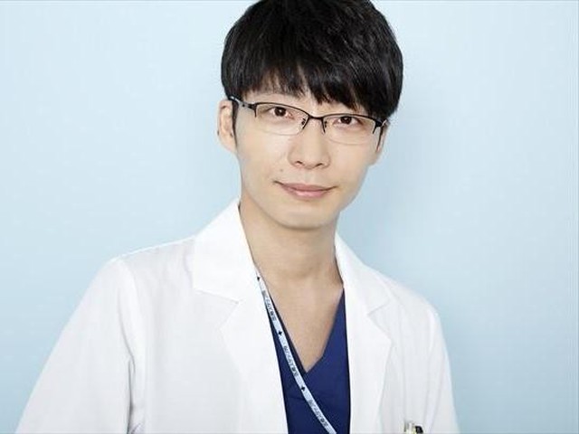 コウノドリ 星野源 みんな思っている坂口健太郎は幻 ザテレビジョン