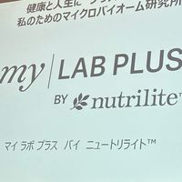 マイラボプラス