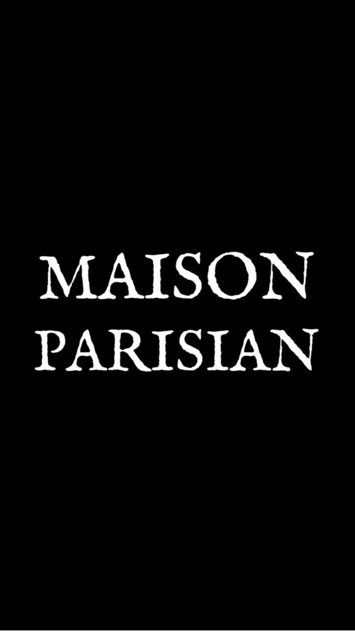 MAISON PARISIANのオープンチャット