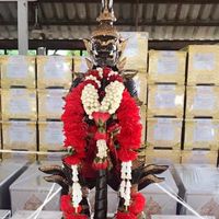วัดป่าศรีเจริญผล บ้านธาตุ (บอกบุญ)