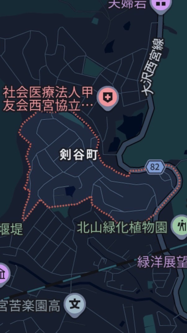 剣谷町4班