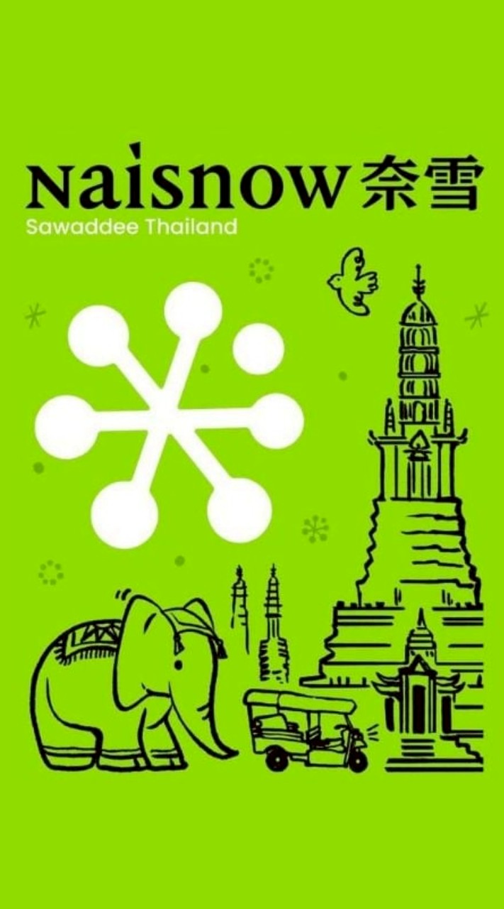 Naisnow One Bangkok