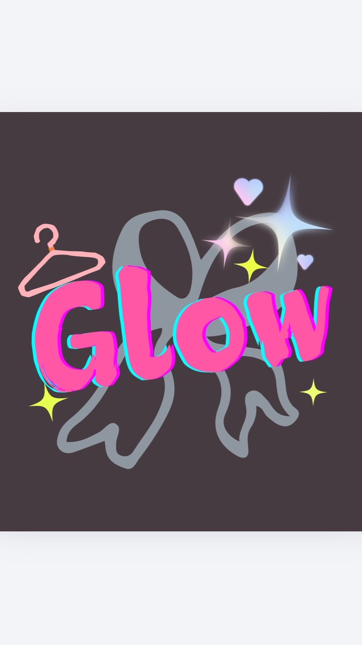 Glow•服飾✨