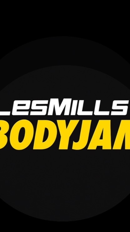 BODYJAM TEAM CRD