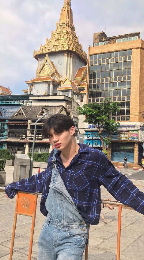 ขวดนมของหนูเพิ้ด🍼🌫️💙💌 OpenChat