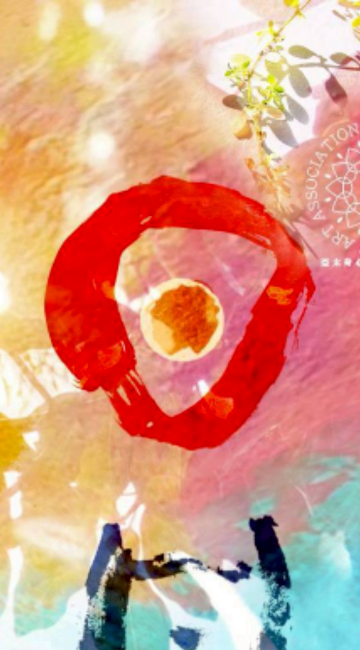 日月流光森靈浴身心靈市集（攤商）