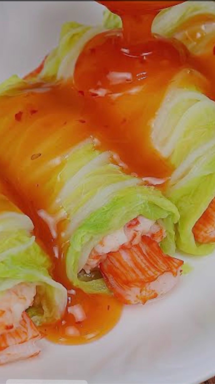 ร้านสุกี้โรล ลานสบาย(เบอร์ติดต่อ 065-2165199 P’AOF