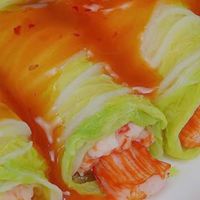 ร้านสุกี้โรล ลานสบาย(เบอร์ติดต่อ 065-2165199 P’AOF