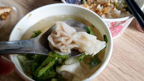 【台北美食】無招牌麵飯店-沒有店沒有招牌，動物園附近的爆美味小吃店