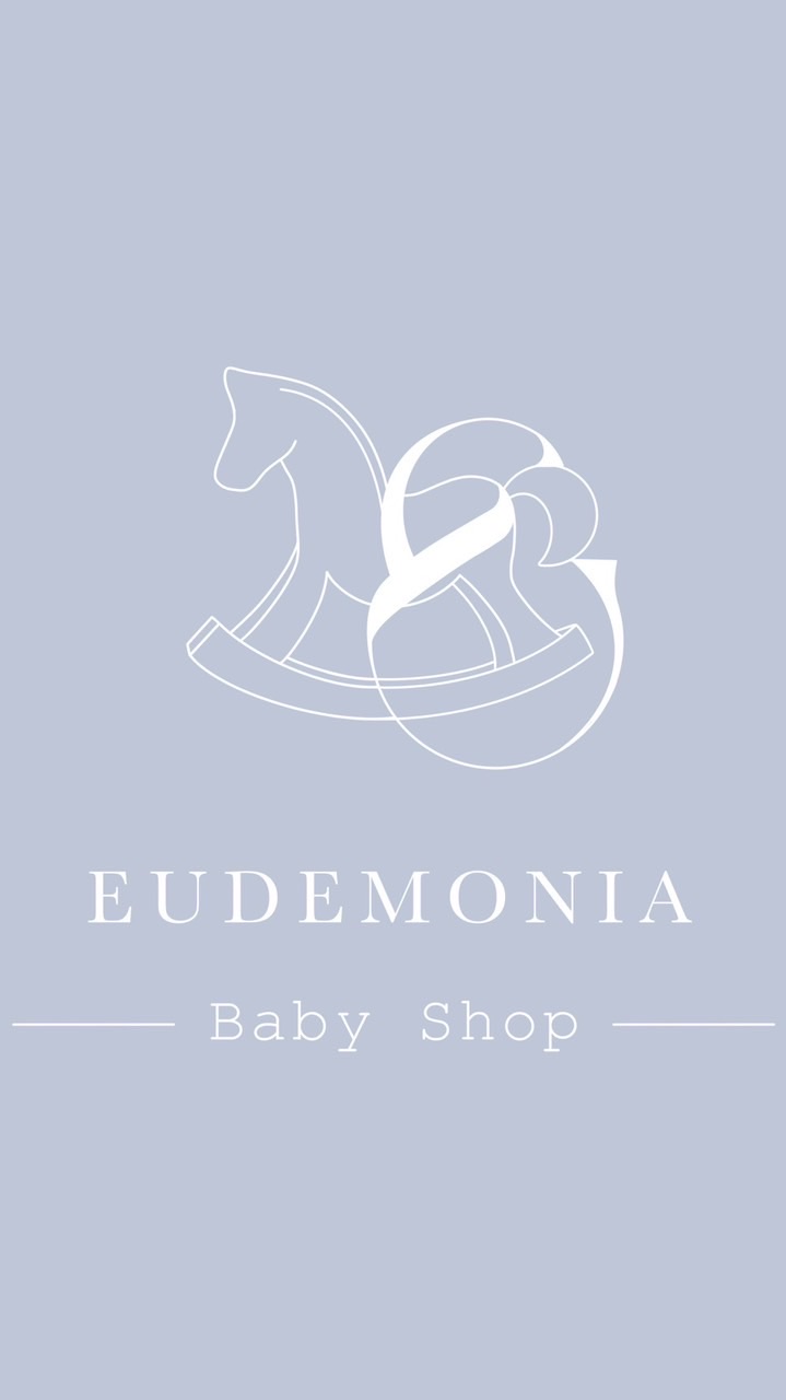 eudemonia baby shop嬰兒服飾用品店
