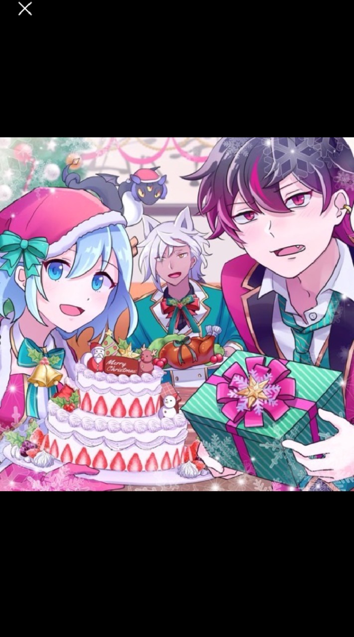 全キャラなりきり！(オリキャラ○)(恋愛〇)