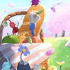 🍄皮克敏🍄Pikmin Bloom 2024