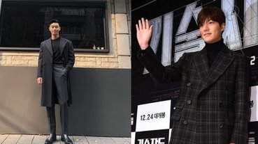 長大衣才不是高個子專利！只要把握這些原則，你也可以穿出李敏鎬、佐藤健的巨帥態度