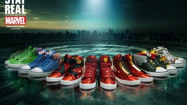 我要當神盾局局長！一個方法直接把「復仇者聯盟」英雄都叫上身