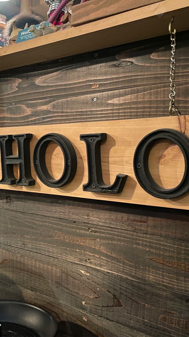 ホロホロシーシャ湯島店【Holo-Holo】
