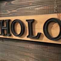 ホロホロシーシャ湯島店【Holo-Holo】