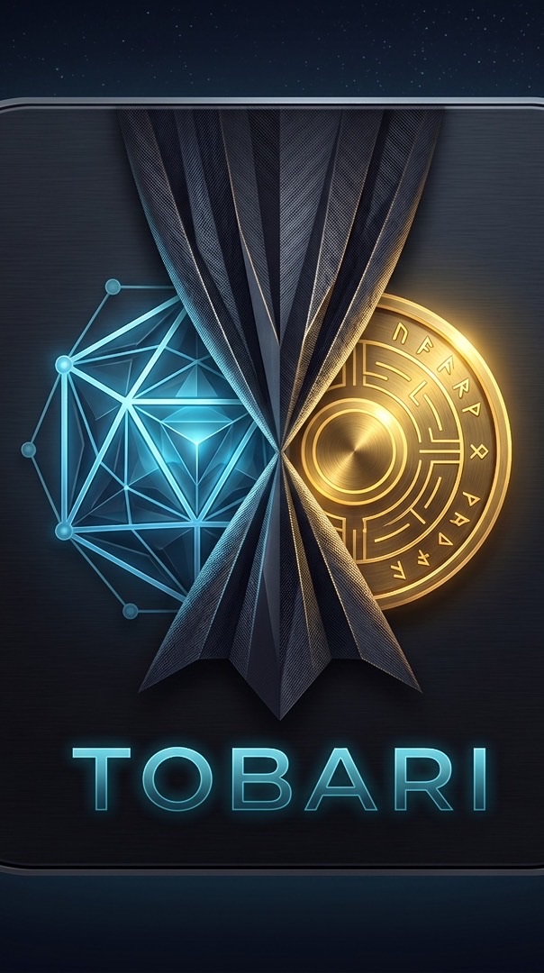 TOBARI (公式)