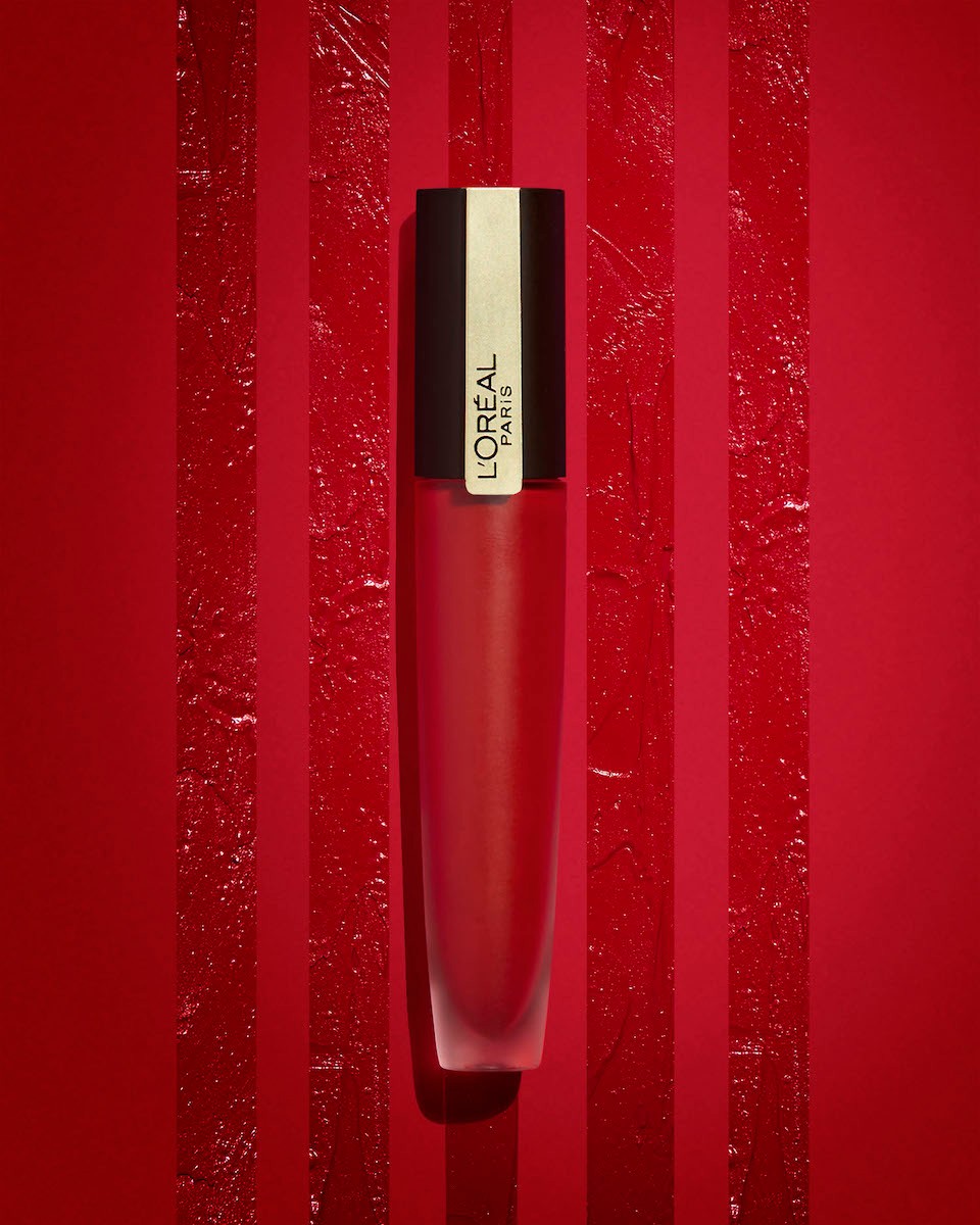 ロレアル パリ のメイクと エッシー が日本撤退