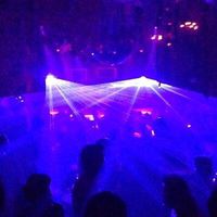 Trance Square