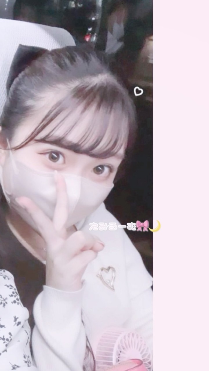 えみるーむ🎀🌙