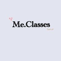 Me.classes