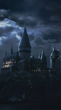 Hogwarts School of Witchcraft and Wizardry