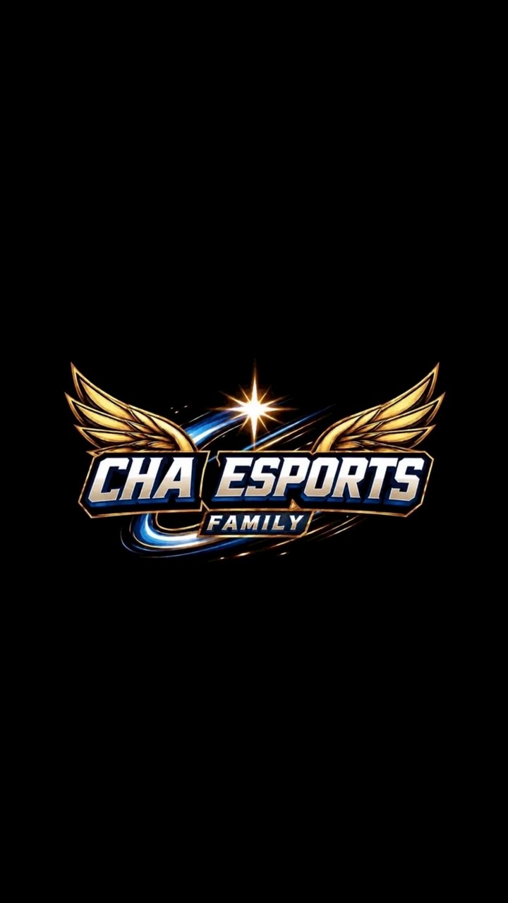 CHA ESPORTS x FAMILY