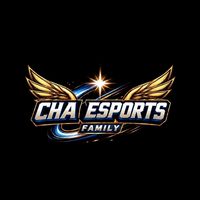 CHA ESPORTS x FAMILY