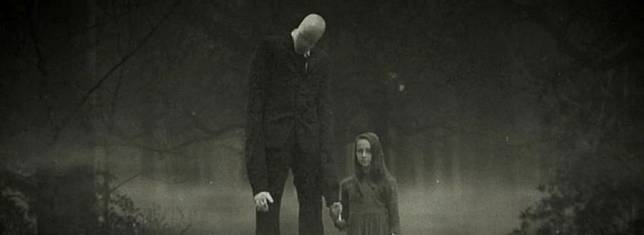 73 Hantu Slenderman Asli Gratis