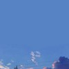 あの夕日に溶け込んで