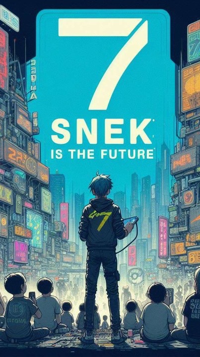 加密說書人📖公開社群