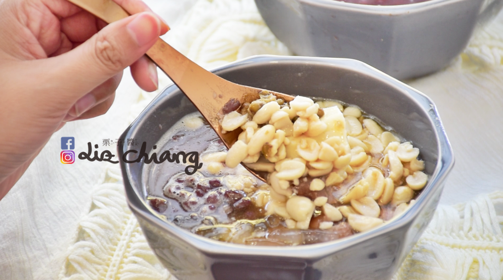 古早味豆花-思味特-花生湯-銀耳湯-甜湯-甜點-下午茶擷取1Liz chiang 栗子醬-美食部落客-料理部落客.PNG