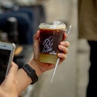 สุขล้น coffee
